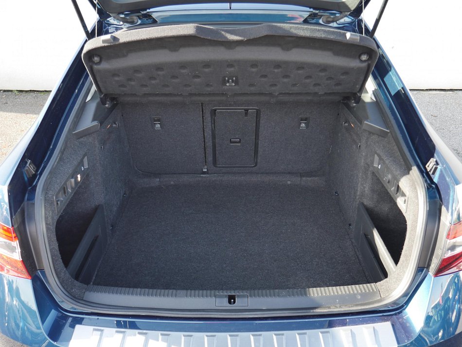 Škoda Superb III 2.0 TDi 