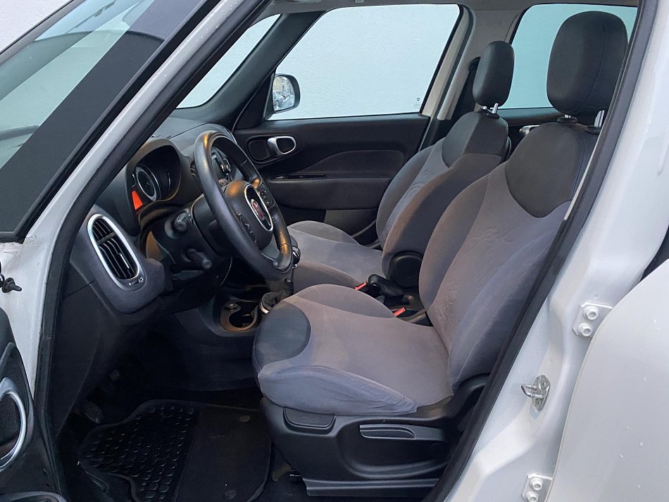 Fiat 500 L 1.4 16V Lounge