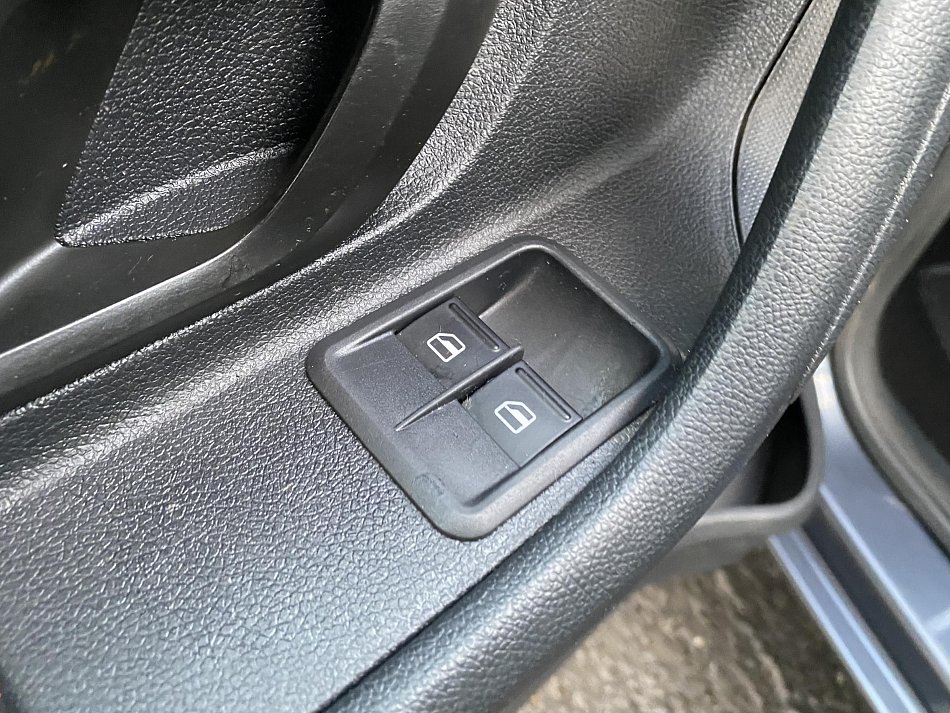 Škoda Fabia II 1.2 TSi Active