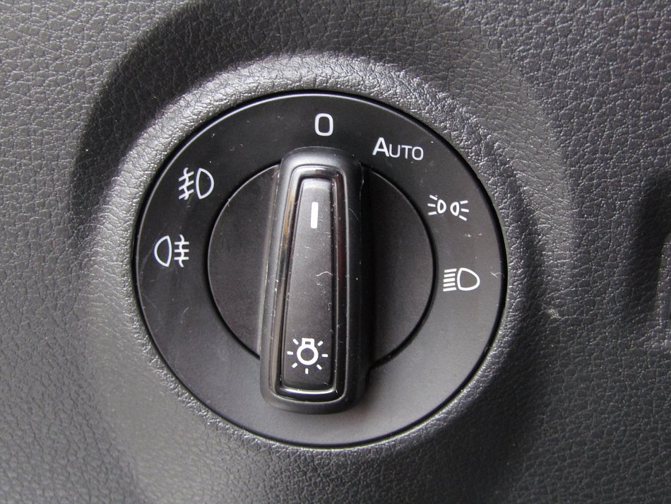 Škoda Fabia III 1.2 TSi Style