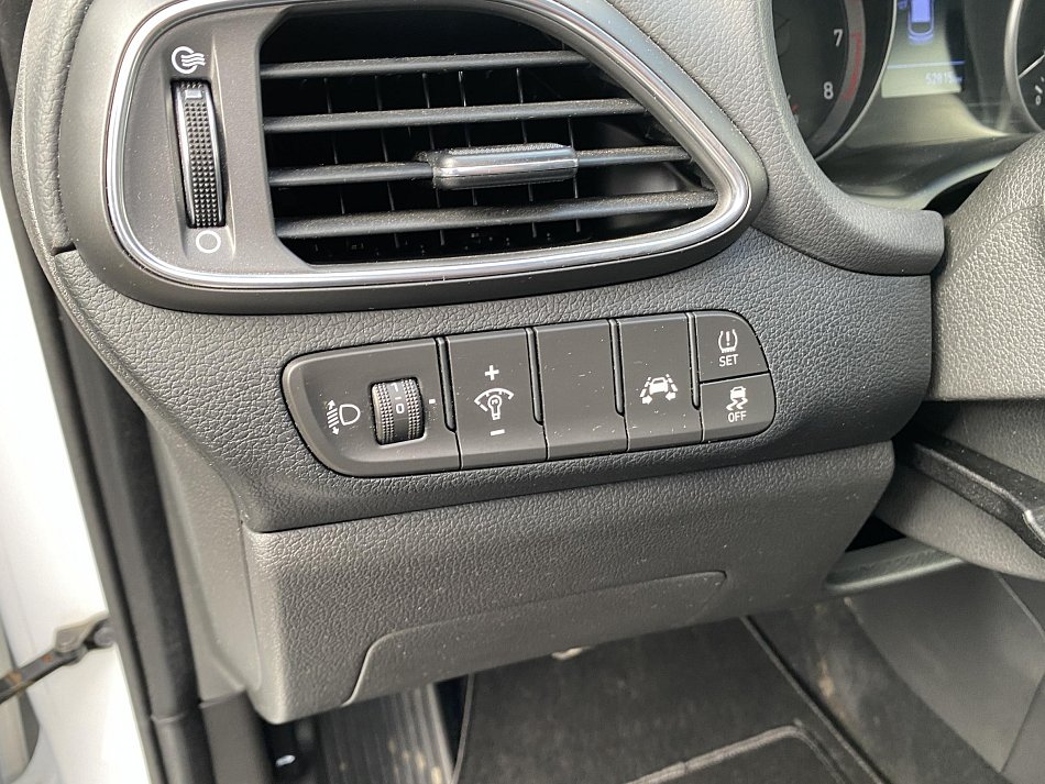 Hyundai I30 1.4 T-GDI Style