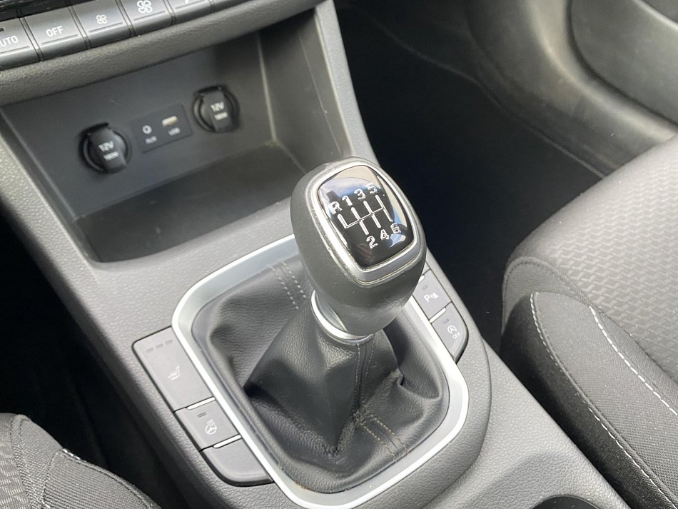 Hyundai I30 1.4 T-GDI Style