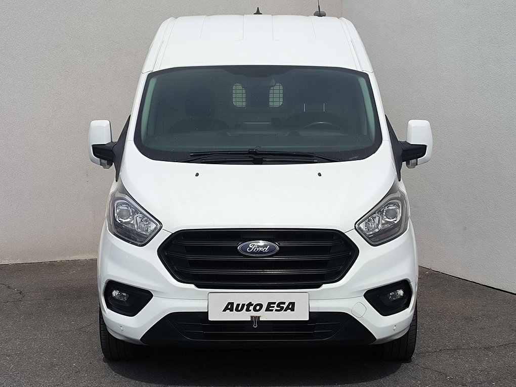 Ford Transit Custom 2.0TDCi Trend L2H2 DÍLNA