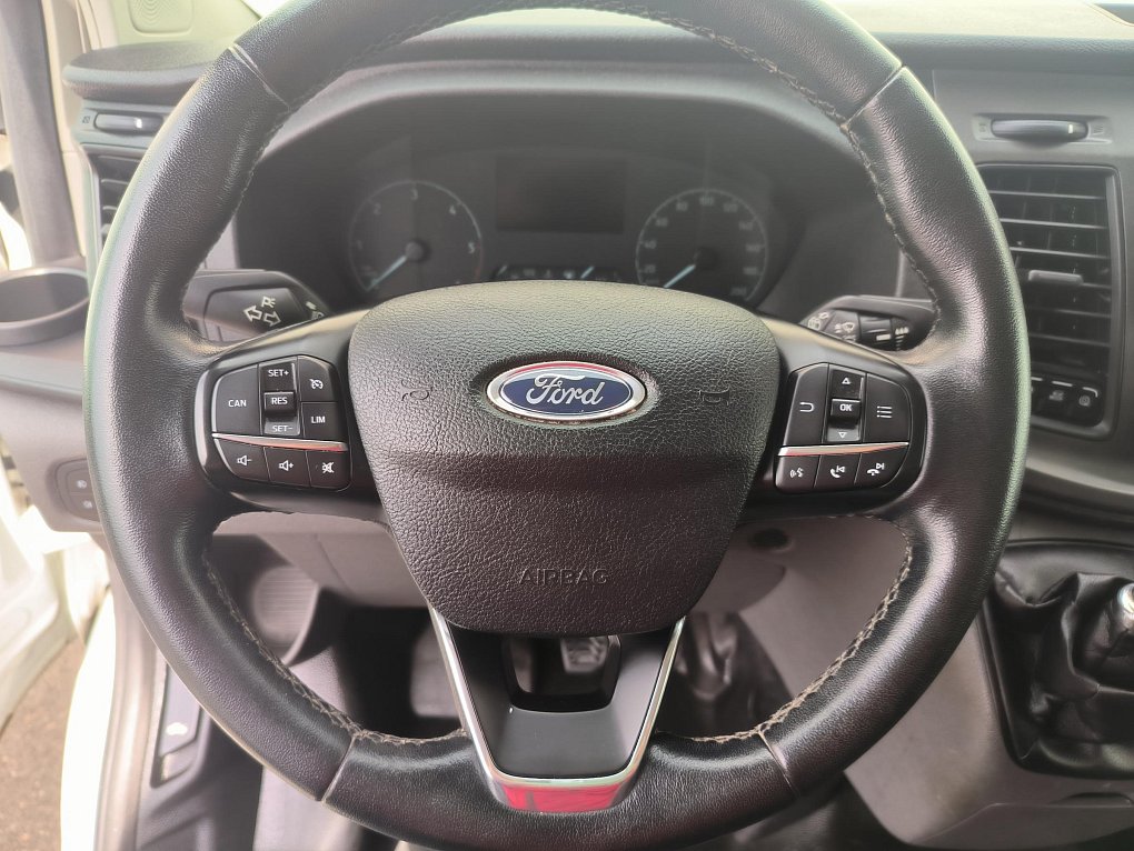 Ford Transit Custom 2.0TDCi Trend L2H2 DÍLNA