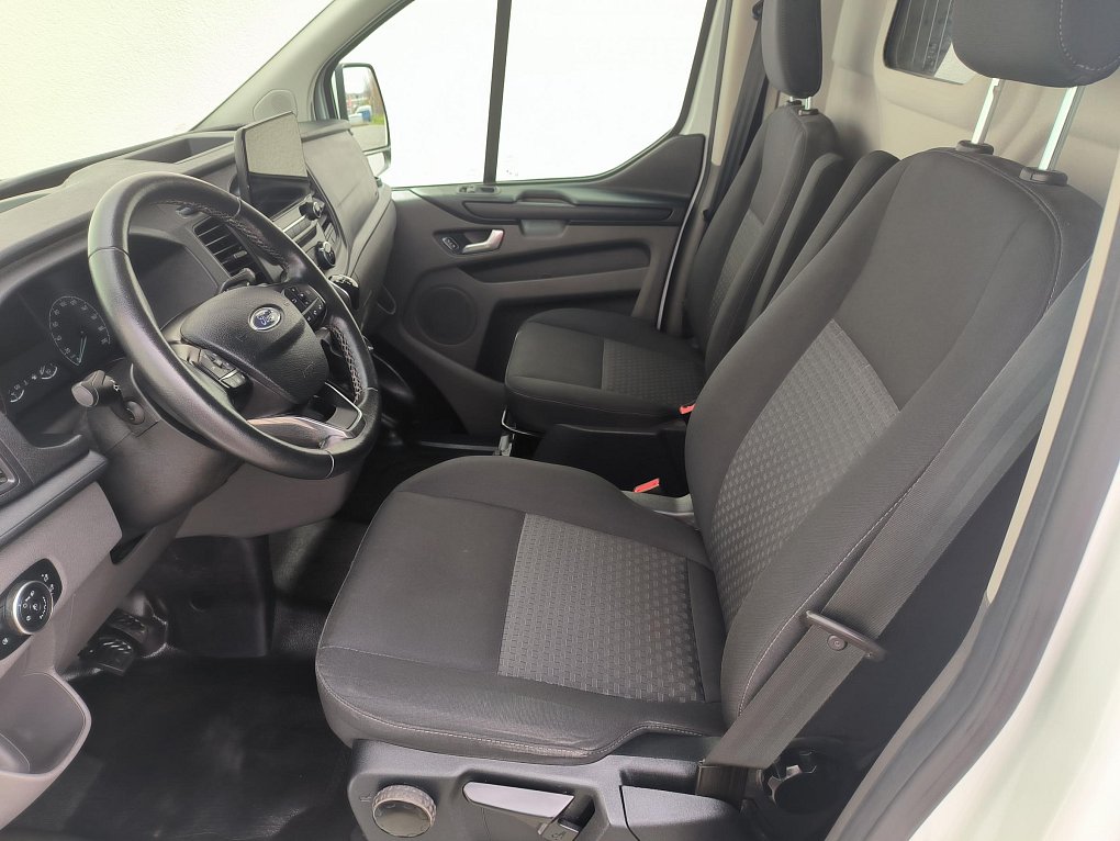 Ford Transit Custom 2.0TDCi Trend L2H2 DÍLNA
