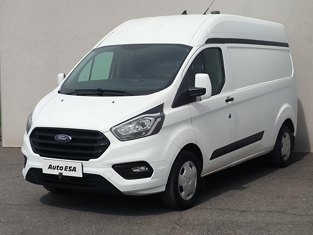 Ford Transit Custom 2.0TDCi Trend L2H2 DÍLNA