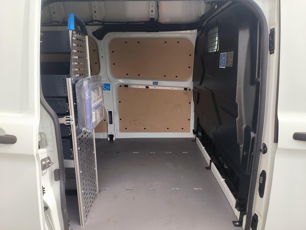 Ford Transit Custom 2.0TDCi Trend L2H2 DÍLNA