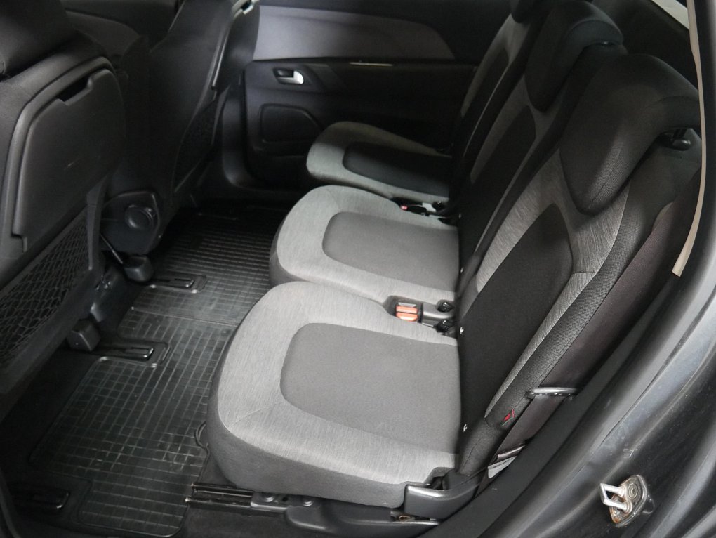 Citroën C4 GRAND Picasso 1.6HDi  7míst