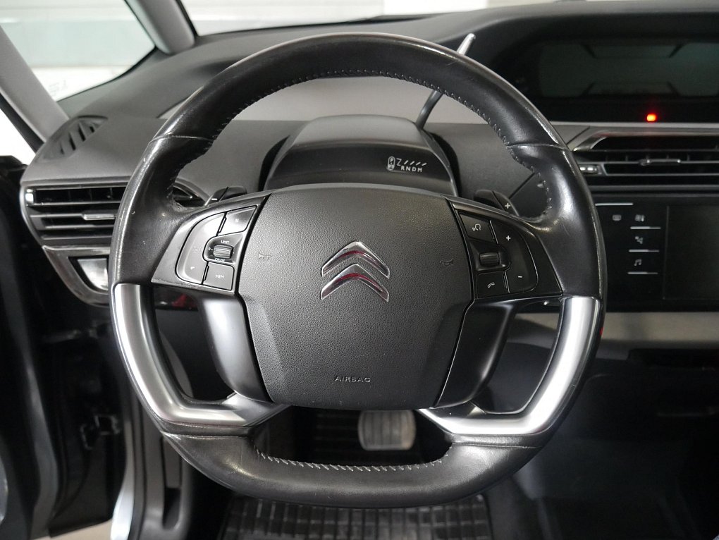 Citroën C4 GRAND Picasso 1.6HDi  7míst
