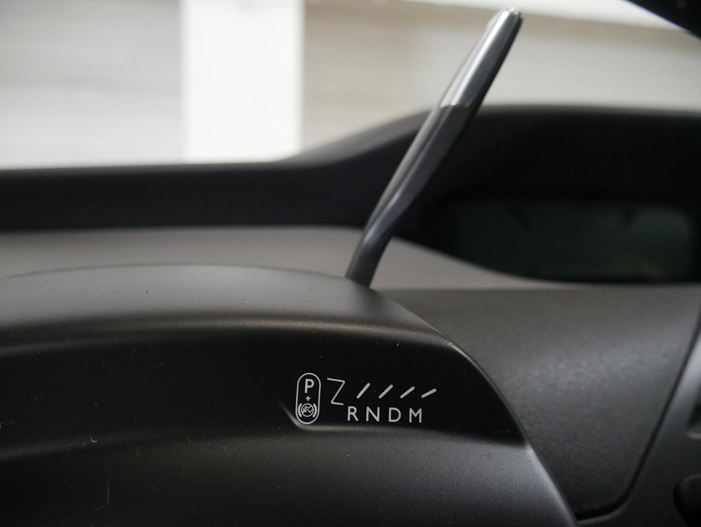 Citroën C4 GRAND Picasso 1.6HDi  7míst