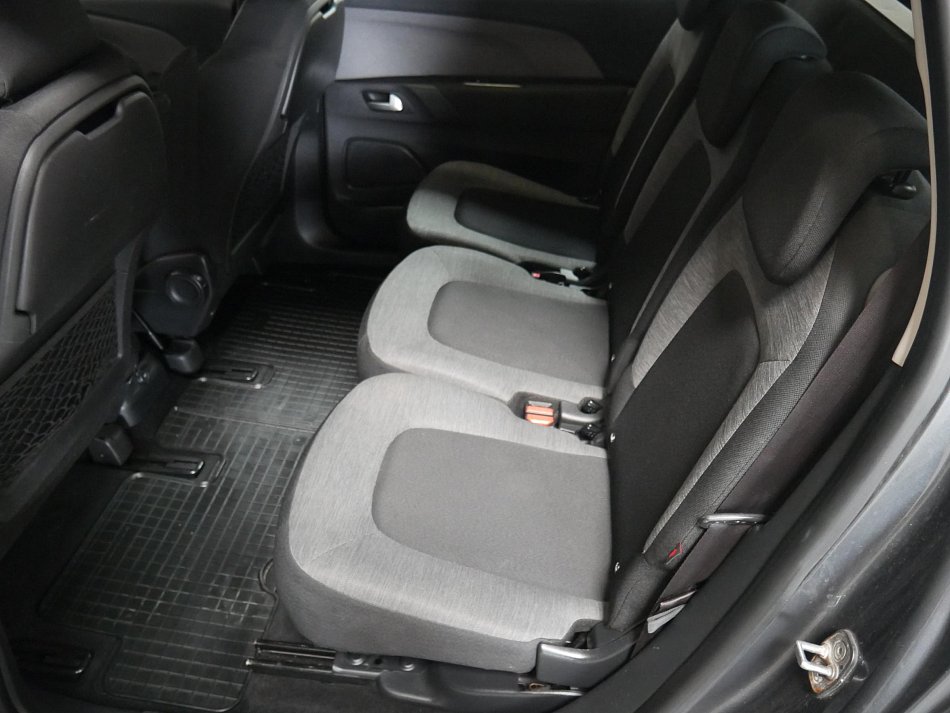 Citroën C4 GRAND Picasso 1.6HDi  7míst
