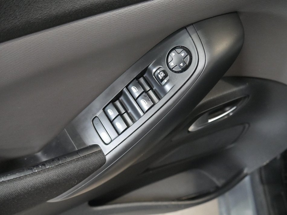 Citroën C4 GRAND Picasso 1.6HDi  7míst