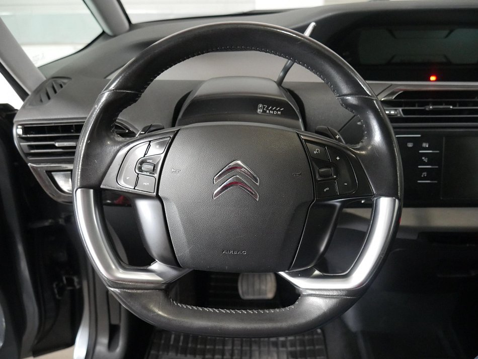 Citroën C4 GRAND Picasso 1.6HDi  7míst