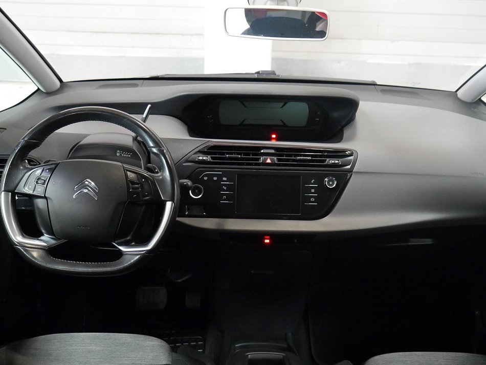 Citroën C4 GRAND Picasso 1.6HDi  7míst