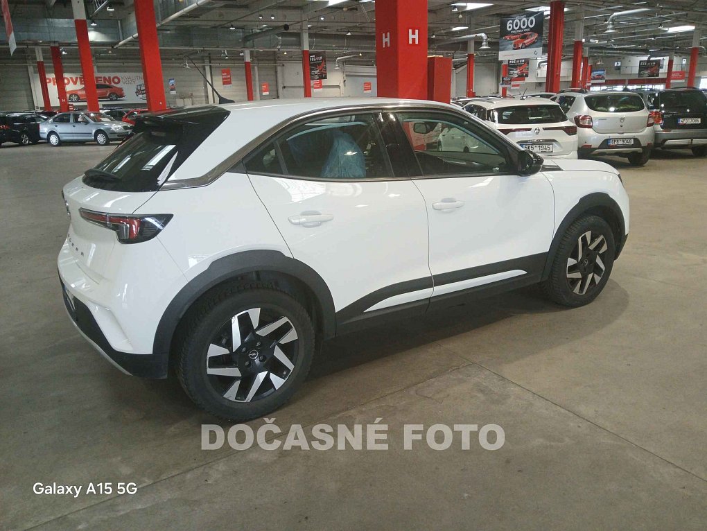 Opel Mokka 1.2T 