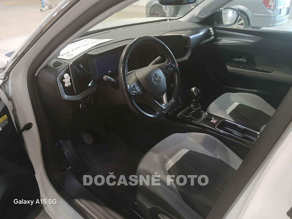 Opel Mokka 1.2T 
