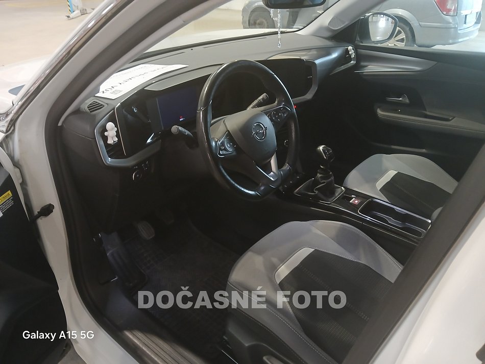 Opel Mokka 1.2T 