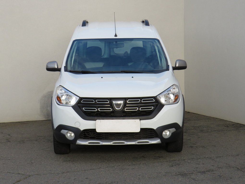 Dacia Dokker 1.3 TCE 
