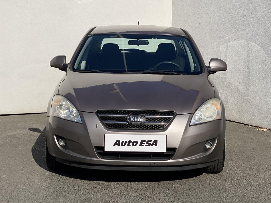 Kia Ceed 1.4 16V 