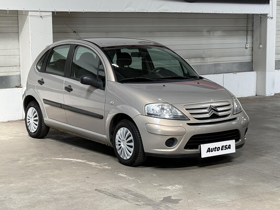Citroën C3 1.1i 