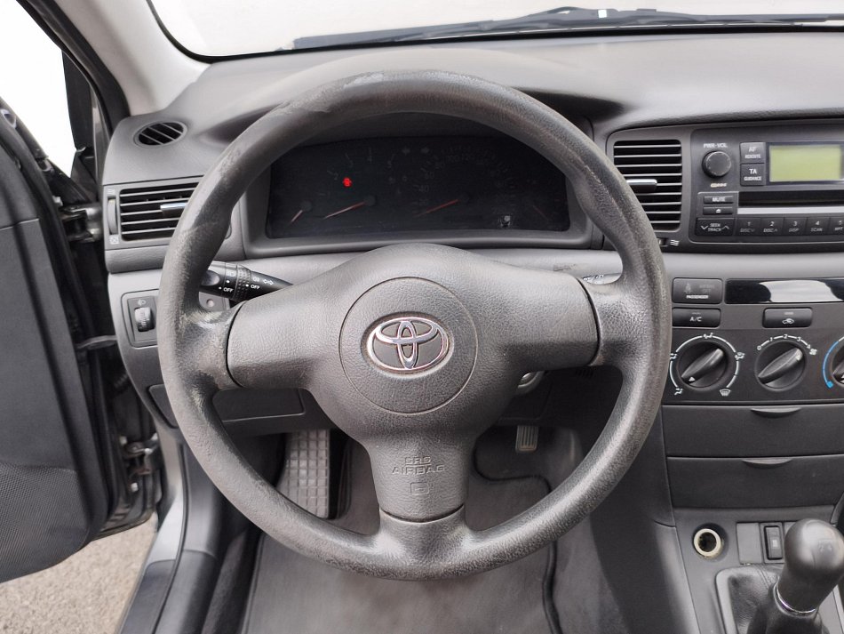 Toyota Corolla 1.4i 