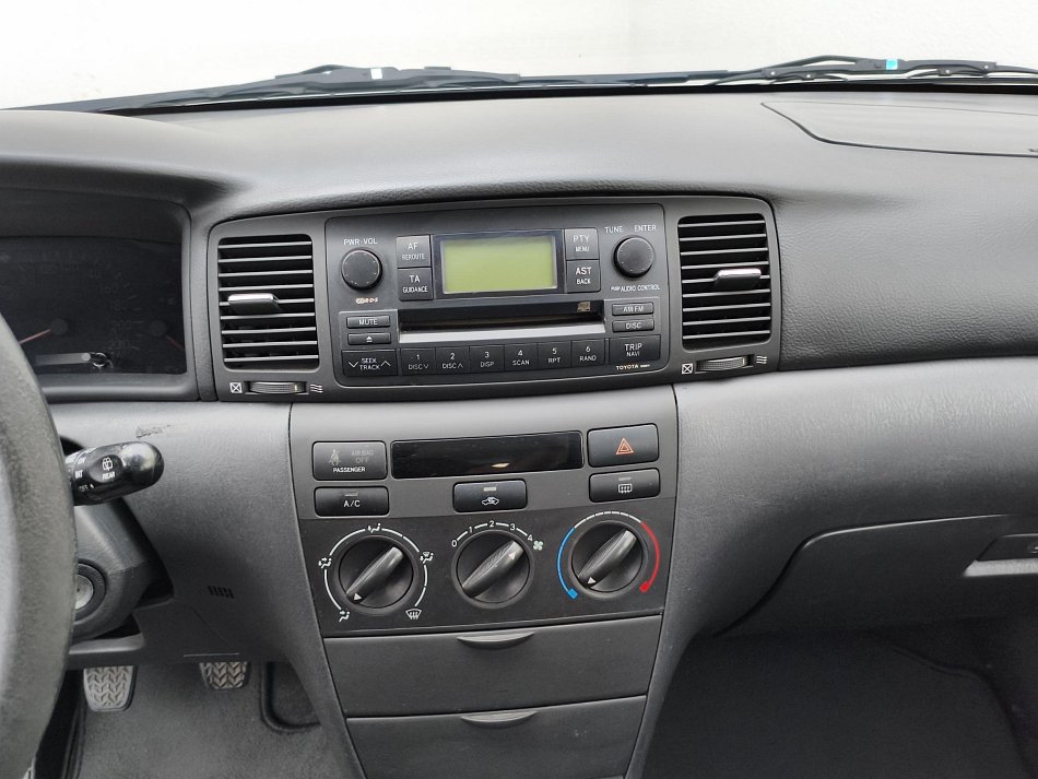 Toyota Corolla 1.4i 