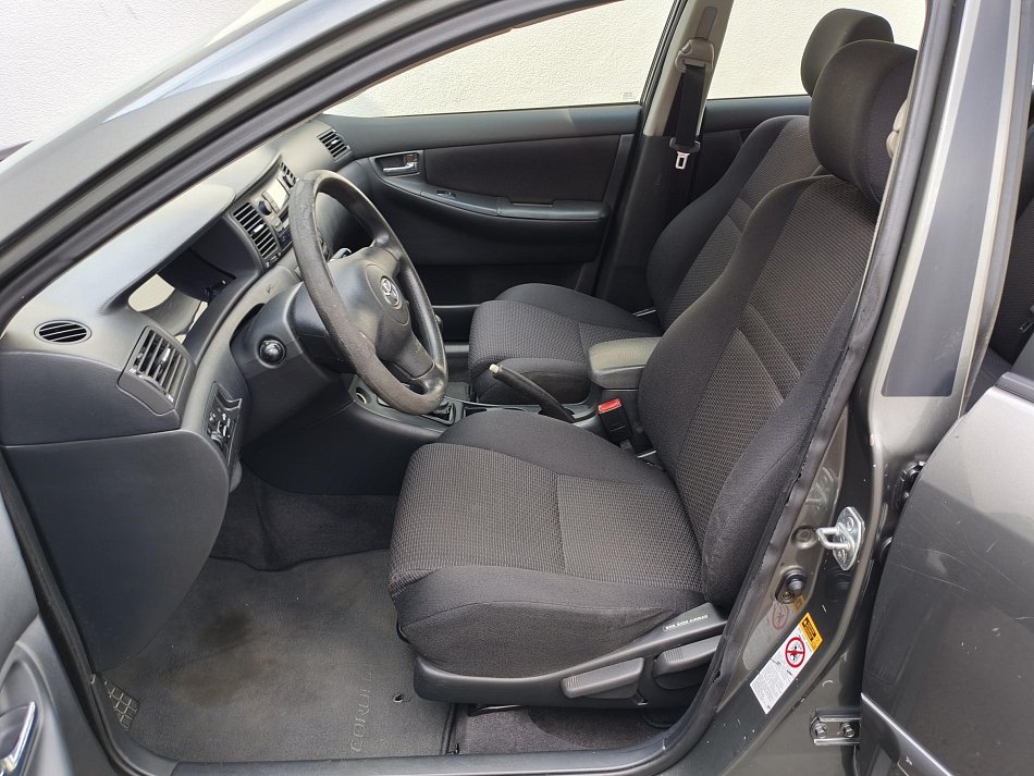 Toyota Corolla 1.4i 