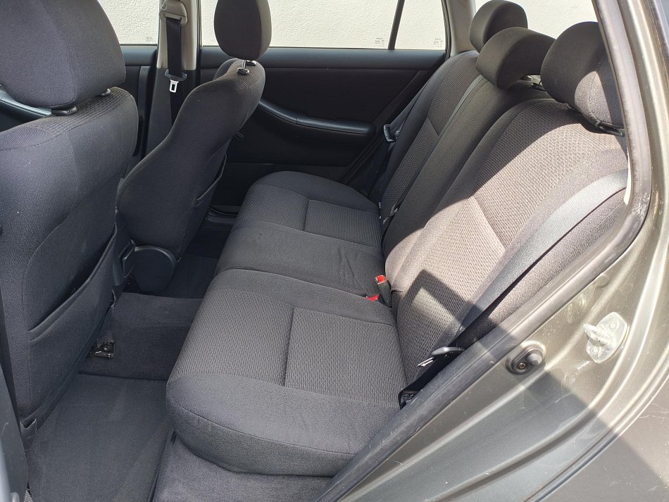 Toyota Corolla 1.4i 