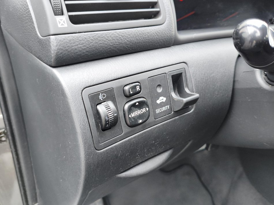 Toyota Corolla 1.4i 