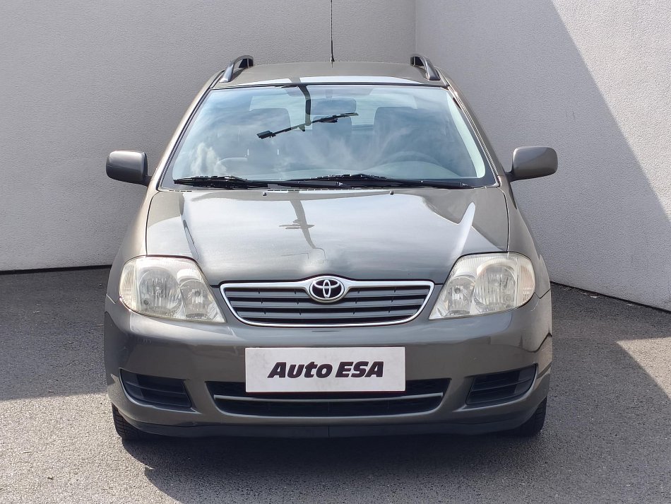 Toyota Corolla 1.4 