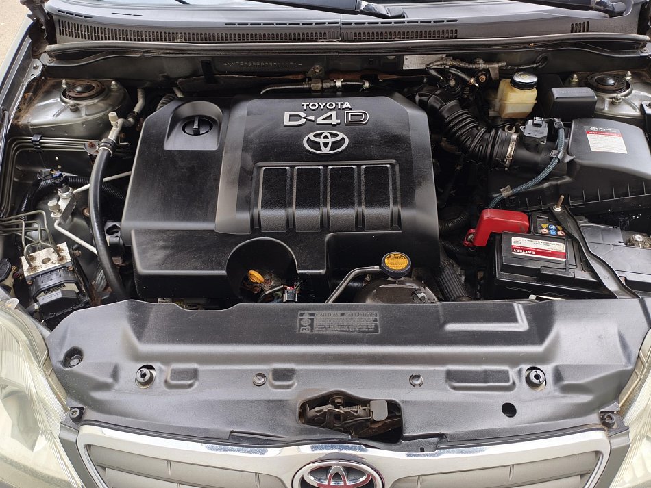 Toyota Corolla 1.4i 
