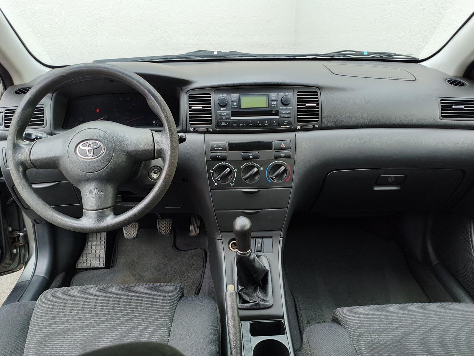 Toyota Corolla 1.4i 