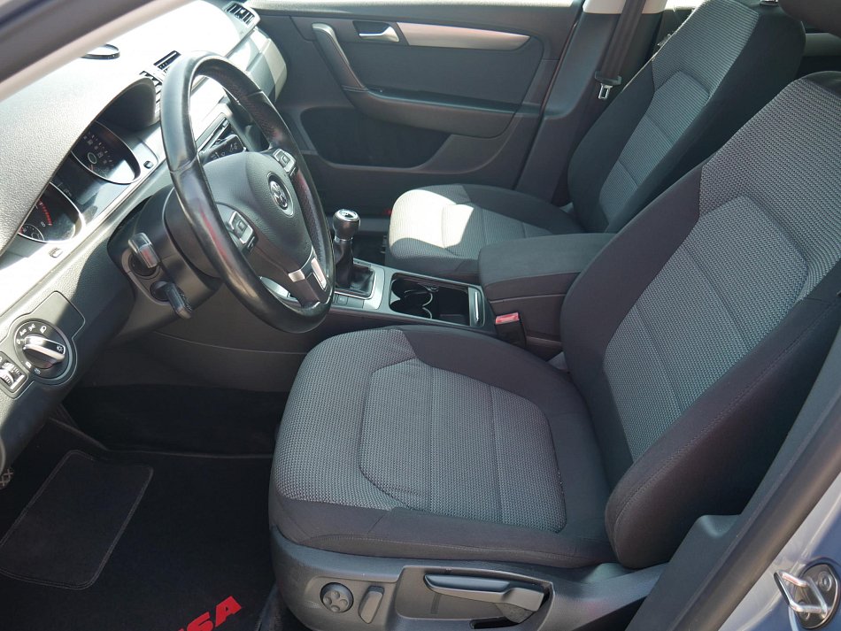 Volkswagen Passat 1.4 TSi Comfortline