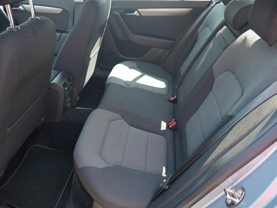 Volkswagen Passat 1.4 TSi Comfortline