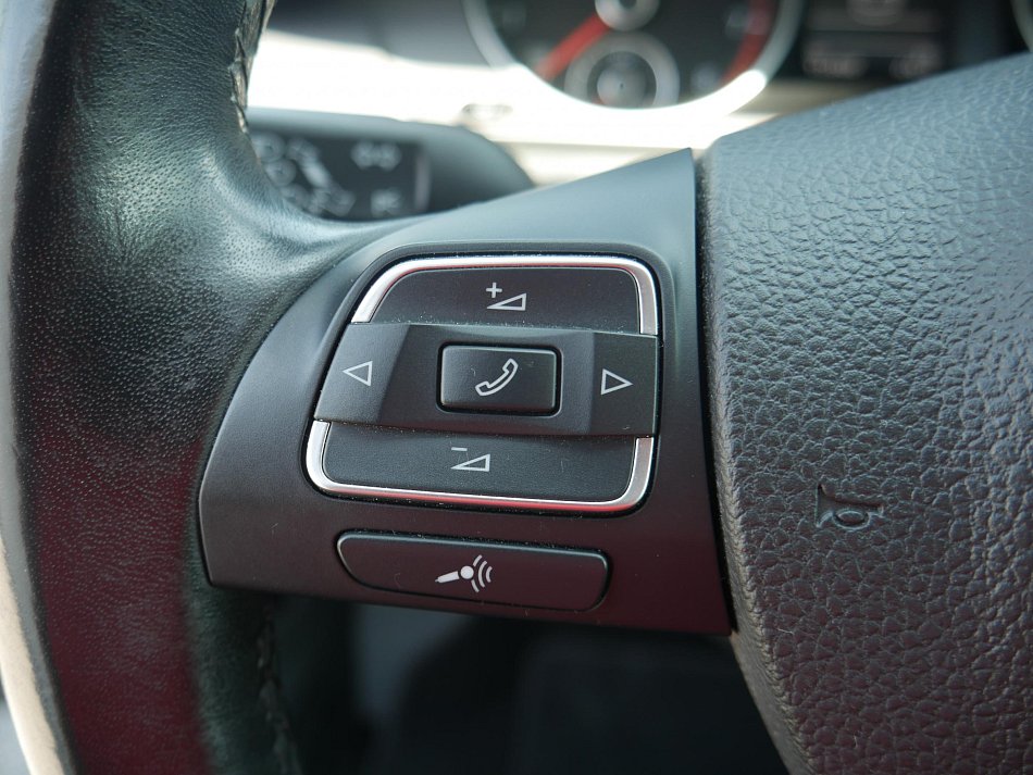 Volkswagen Passat 1.4 TSi Comfortline