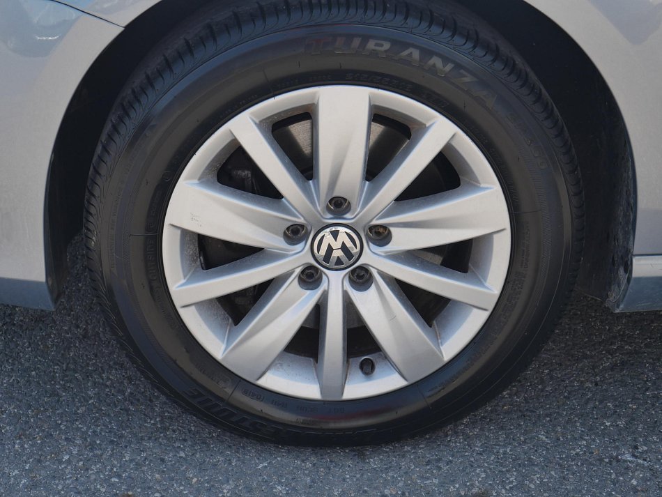 Volkswagen Passat 1.4 TSi Comfortline