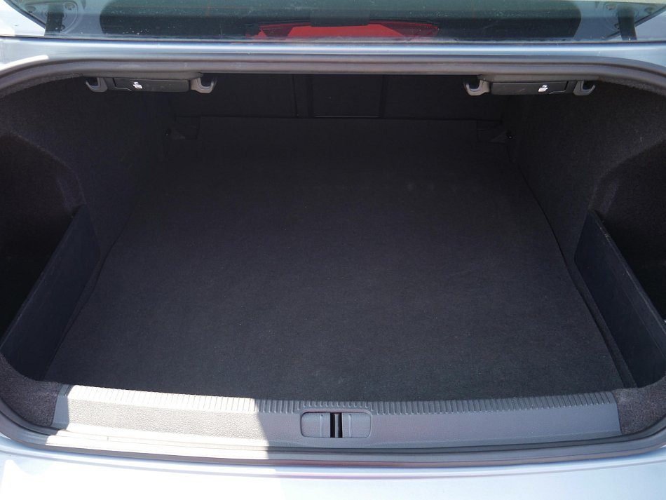 Volkswagen Passat 1.4 TSi Comfortline