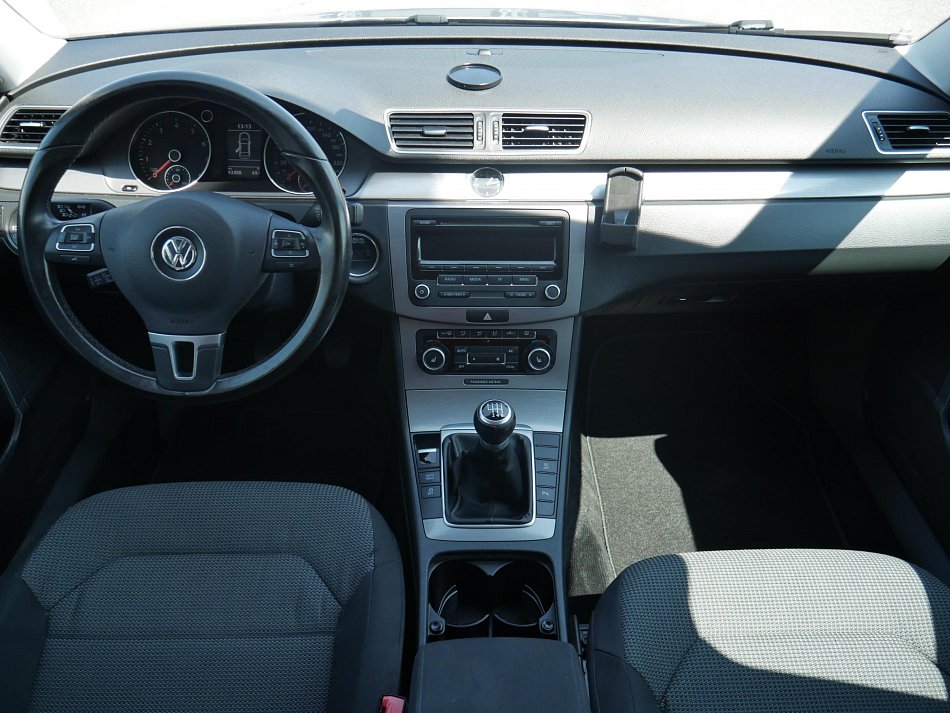 Volkswagen Passat 1.4 TSi Comfortline