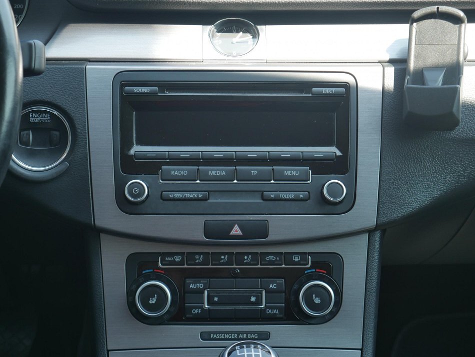Volkswagen Passat 1.4 TSi Comfortline