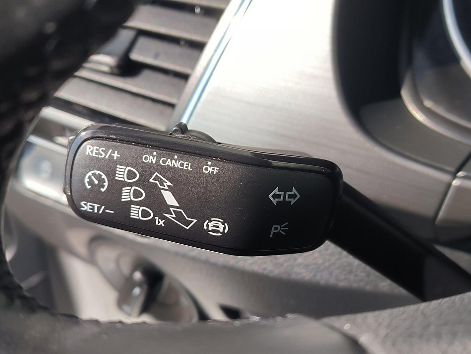 Škoda Fabia III 1.0 TSi Style