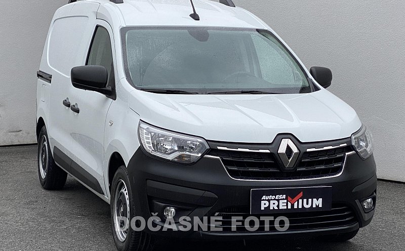 Renault Express 1.3TCe 