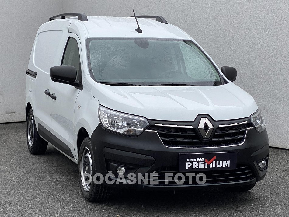 Renault Express 1.3 TCE 