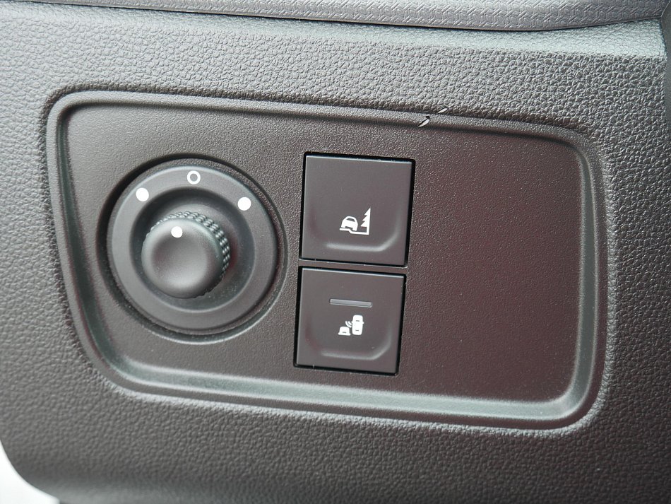Renault Express 1.3TCe 