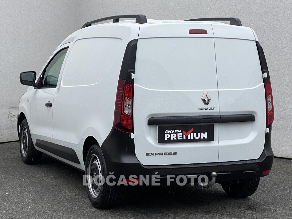 Renault Express 1.3TCe 