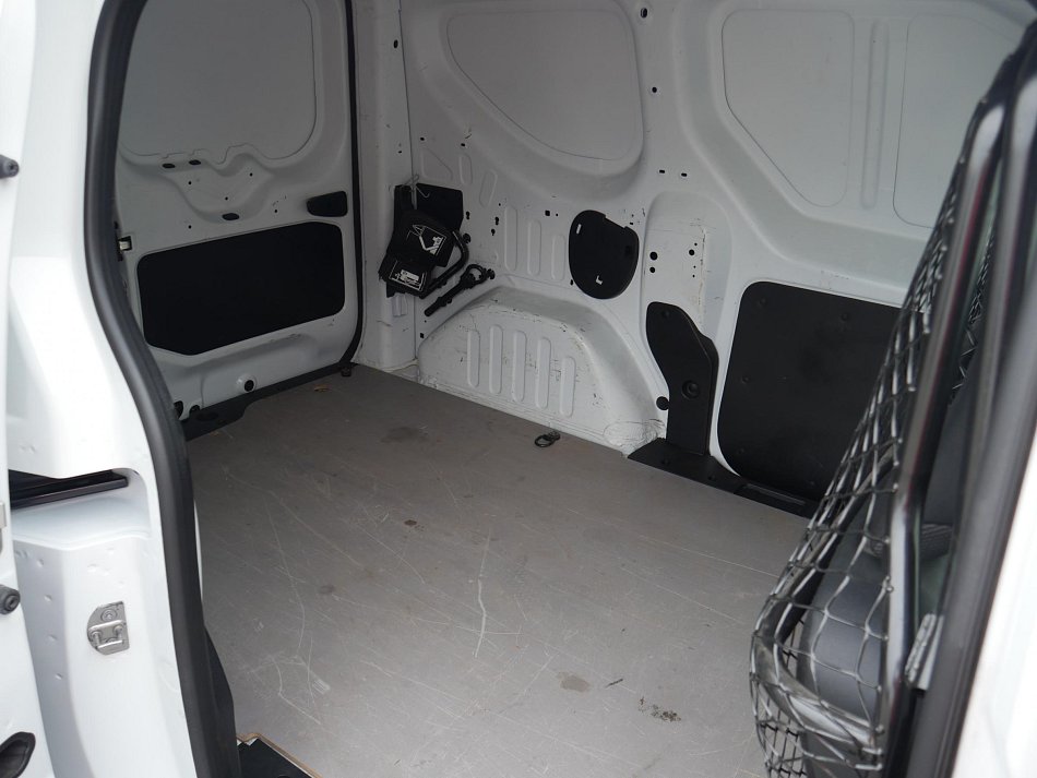 Renault Express 1.3TCe 