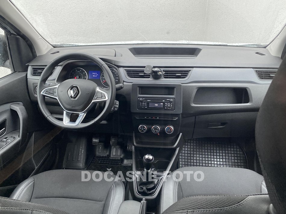Renault Express 1.3TCe 