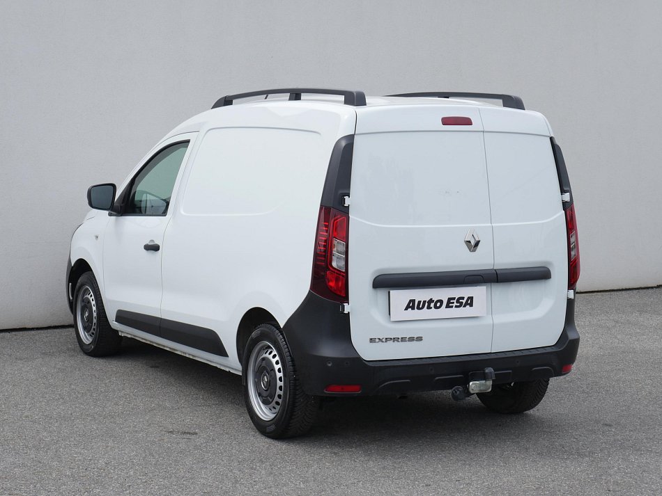 Renault Express 1.3TCe 