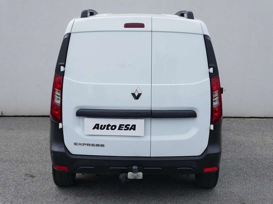 Renault Express 1.3TCe 