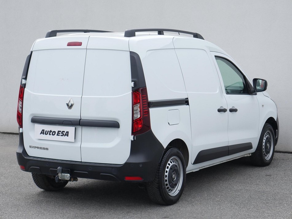 Renault Express 1.3TCe 