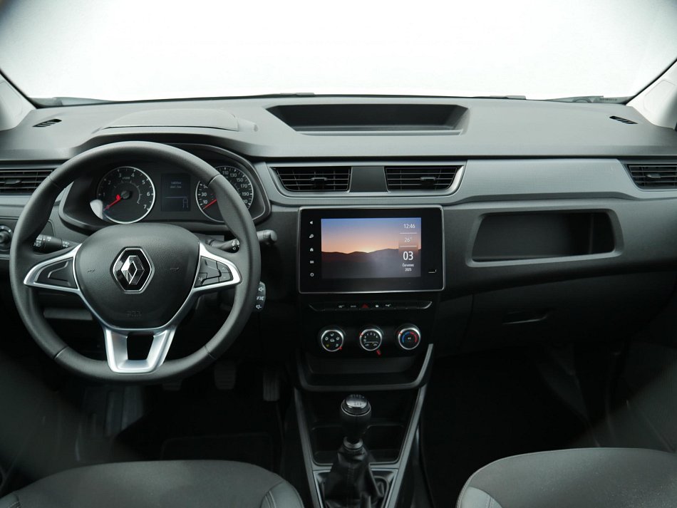 Renault Express 1.3TCe 